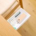 Self-adhesive Under-Desk Drawer Storage Box Tray Pen Organizer